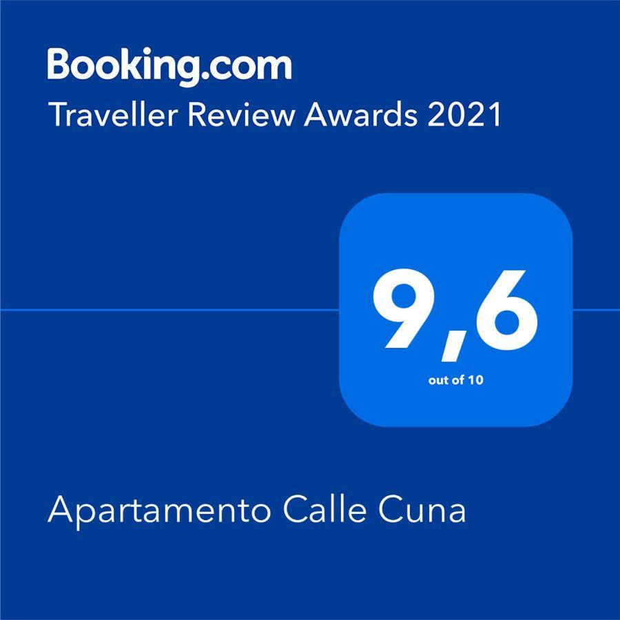 Apartamento Calle Cuna Sevilla Kültér fotó