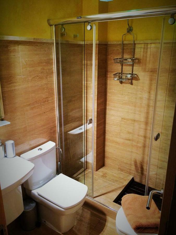Apartamento Calle Cuna Sevilla Kültér fotó