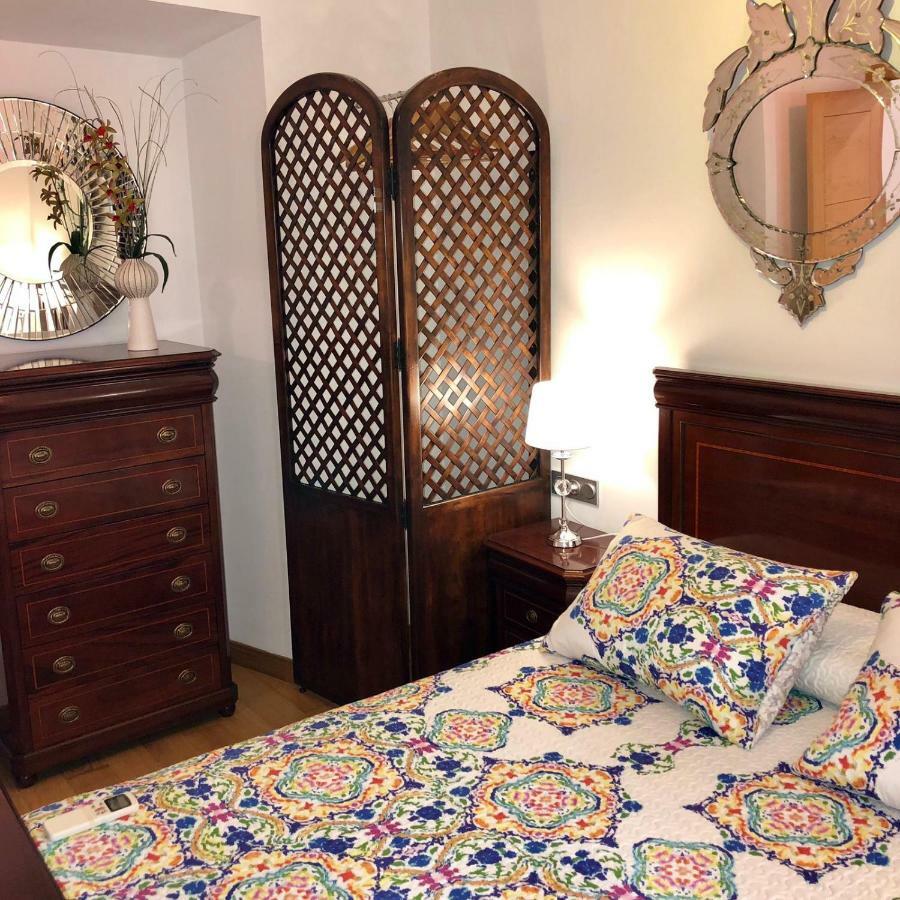 Apartamento Calle Cuna Sevilla Kültér fotó